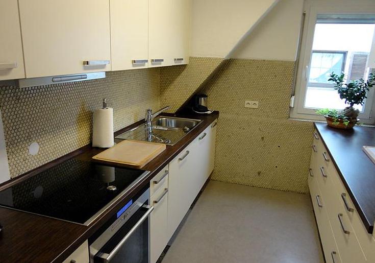 5. 3 Zimmer Wohnung in 72658 Bempflingen