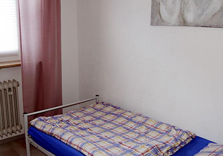 5. 4 Zimmer Wohnung in 70794 Filderstadt-Plattenhardt