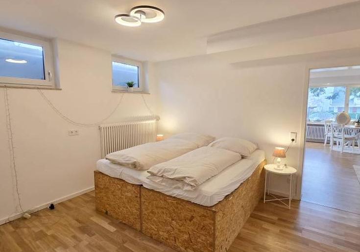 4. 2-room-apartment in 70794 Filderstadt-Plattenhardt