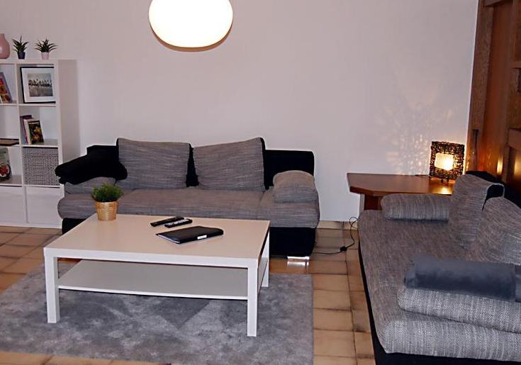 1. 3,5 Zimmer Wohnung in 73269 Hochdorf