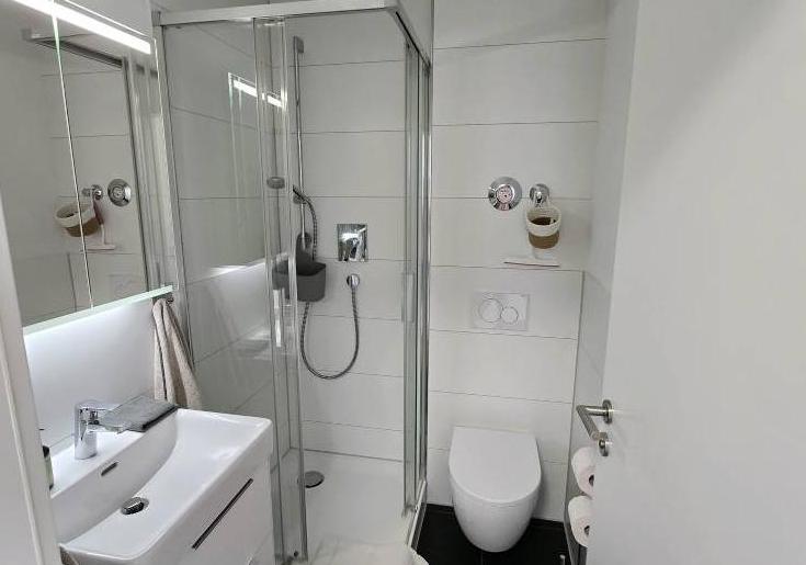 3. 1 Zimmer Wohnung in 73765 Neuhausen