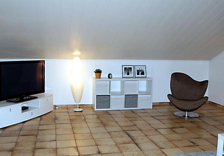 2. 3,5 Zimmer Wohnung in 73269 Hochdorf