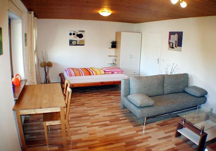 0. 1 Zimmer Wohnung in 73061 Ebersbach-Roßwälden