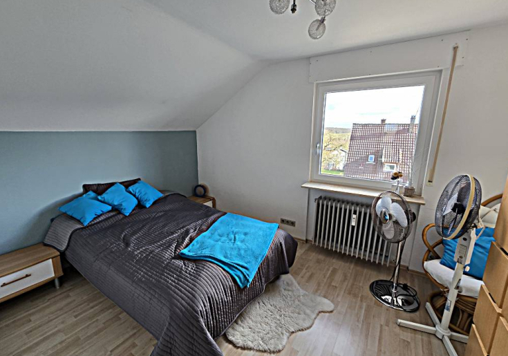 6. 3,5-room-apartment in 73119 Zell u.A.