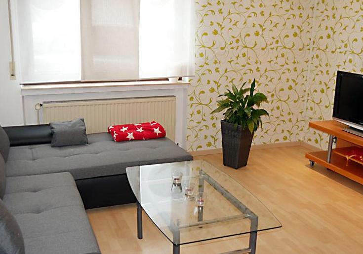 1. 2 Zimmer Wohnung in 72766 Reutlingen-Mittelstadt