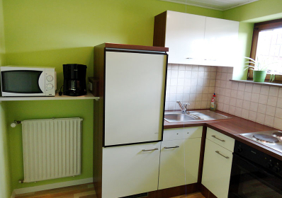 3. 1 Zimmer Wohnung in 73061 Ebersbach-Roßwälden