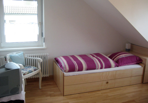 0. single room in 70794 Filderstadt-Bernhausen