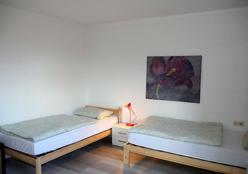 3. 4 Zimmer Wohnung in 70794 Filderstadt-Plattenhardt