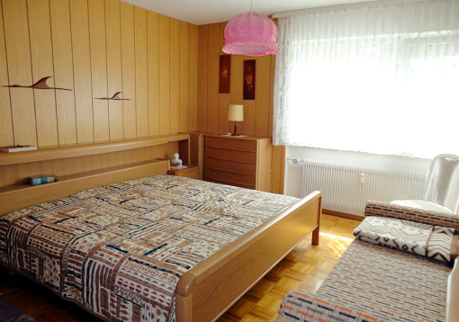 2. 2,5 Zimmer Wohnung in 71134 Aidlingen