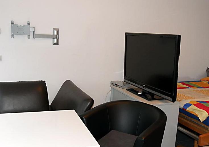1. 1 Zimmer Wohnung in 70597 Stuttgart-Hoffeld