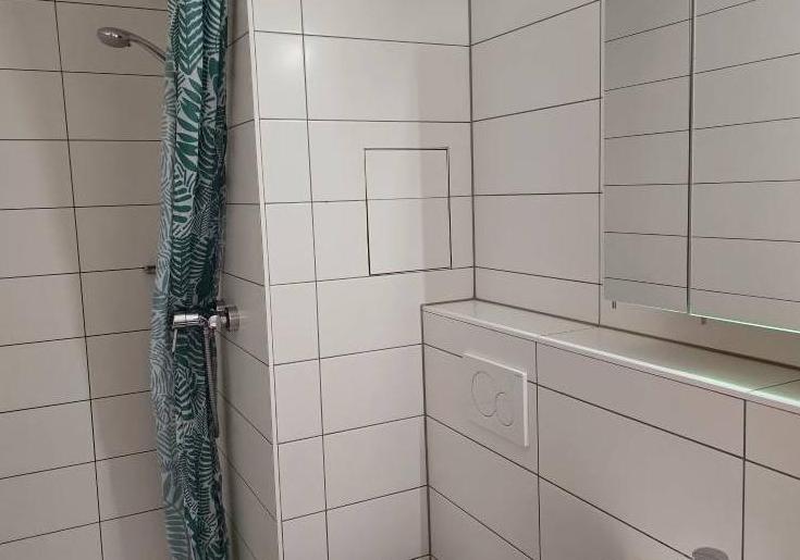 5. 1 Zimmer Wohnung in 70563 Stuttgart-Vaihingen