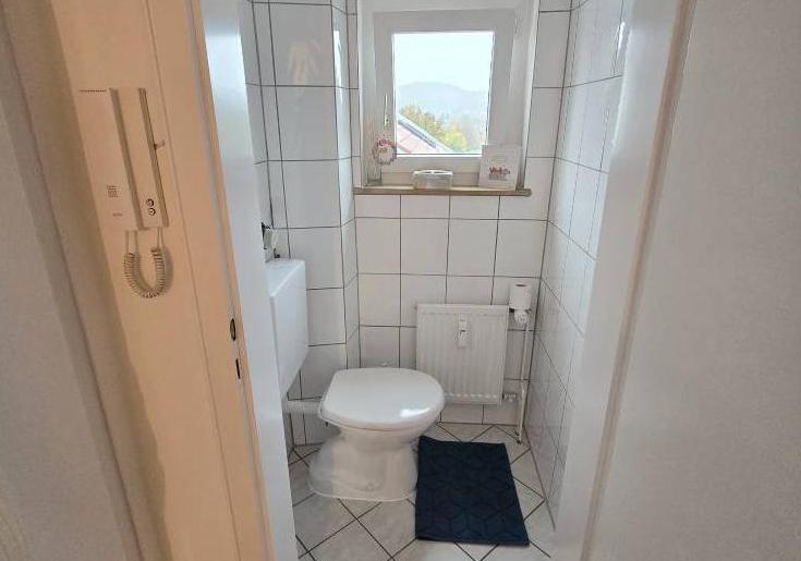 9. 3 Zimmer Wohnung in 72636 Frickenhausen