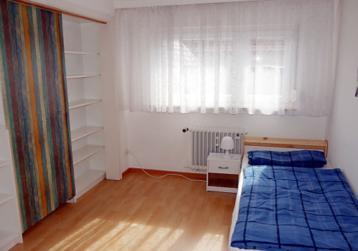 2. 4 Zimmer Wohnung in 70794 Filderstadt-Plattenhardt