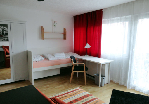 2. 1-room-apartment in 704350766 Stuttgart-Zuffenhausen