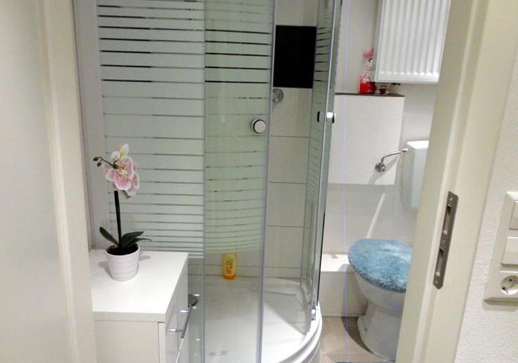 4. 1 Zimmer Wohnung in 73734 Esslingen-Berkheim