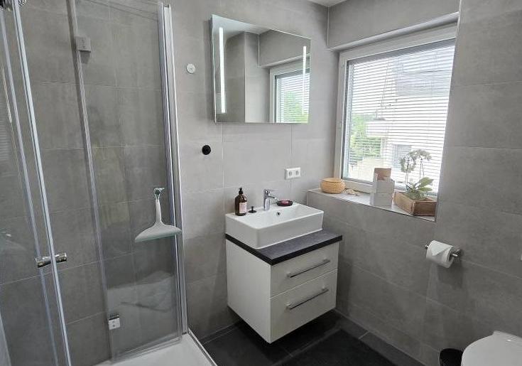 10. 3,5 Zimmer Wohnung in 72669 Unterensingen