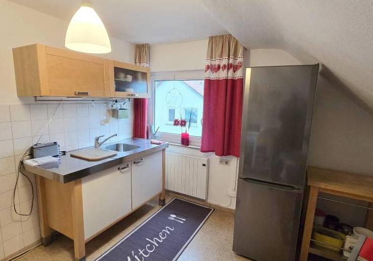 7. 3 Zimmer Wohnung in 72636 Frickenhausen