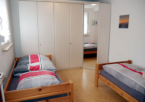 6. 3-room-apartment in 73092 Heiningen (Göppingen)