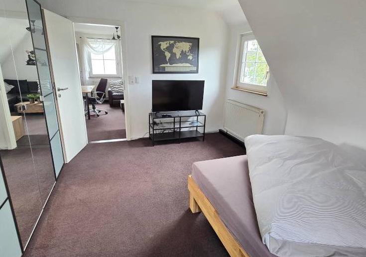 3. 2 Zimmer Wohnung in 73770 Denkendorf