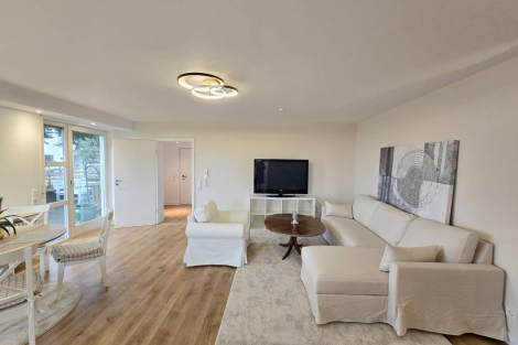 Zentrale gelegen im Filderraum und mit Tageslichtbad