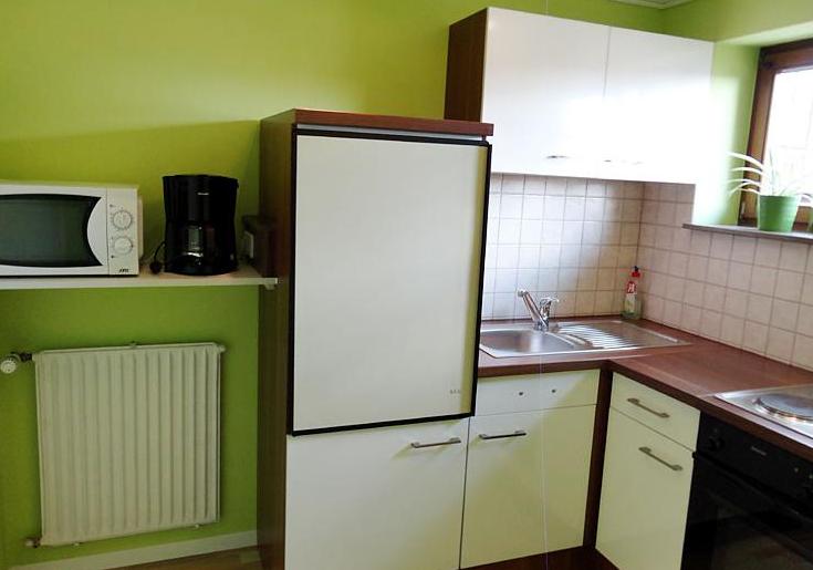 3. 1 Zimmer Wohnung in 73061 Ebersbach-Roßwälden