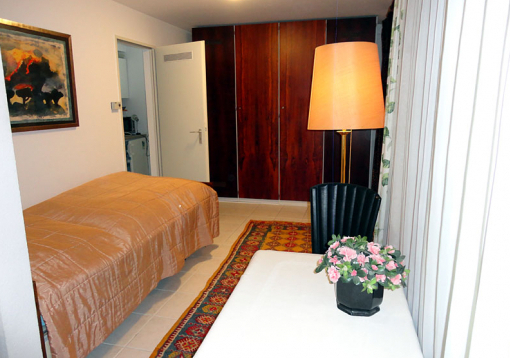 1. 1-room-apartment in 70195 Stuttgart-Botnang