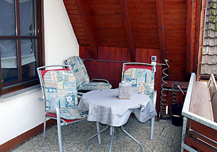 12. 3 Zimmer Wohnung in 72666 Neckartailfingen