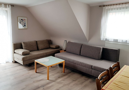 1. 3-room-apartment in 70771 Leinfelden-Echterdingen-Leinfelden