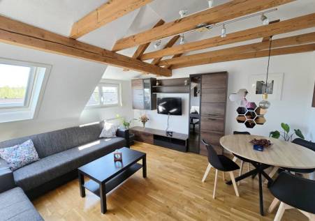 3 Zimmer Wohnung in 70794 Filderstadt-Bernhausen