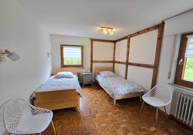 2. 4 Zimmer Wohnung in 73666 Baltmannsweiler