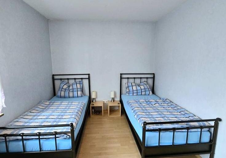 3. 3 Zimmer Wohnung in 73760 Ostfildern-Nellingen