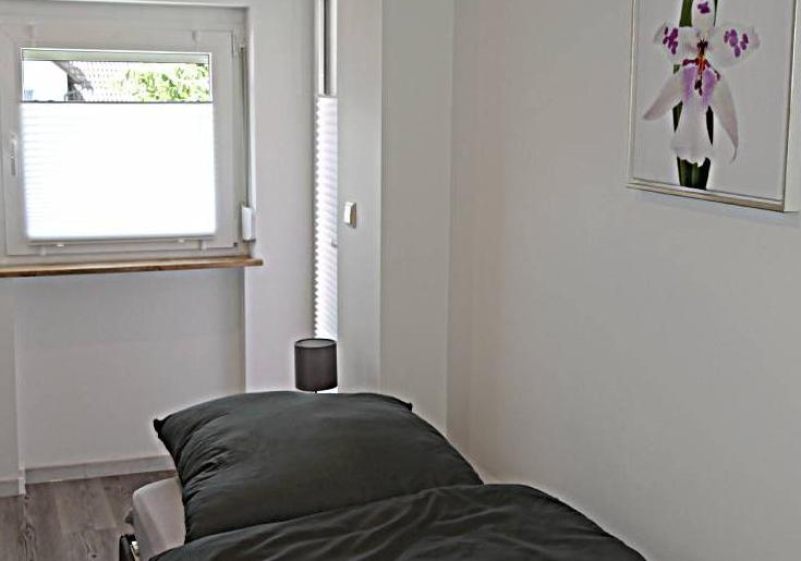 5. 2 Zimmer Wohnung in 70794 Filderstadt-Bernhausen