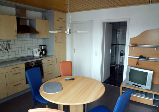 2. 2 Zimmer Wohnung in 70794 Filderstadt-Bonlanden