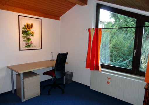 1. single room in 72631 Aichtal-Neuenhaus