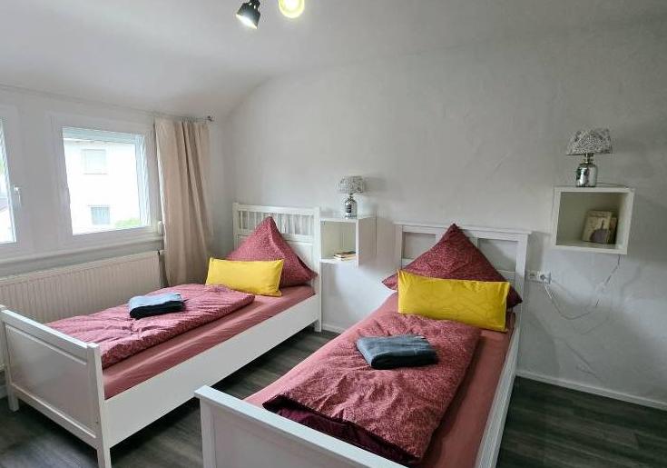 5. 3,5 Zimmer Wohnung in 72669 Unterensingen