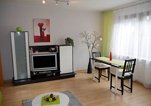 3. 1-room-apartment in 70771 Leinfelden-Echterdingen-Echterdingen