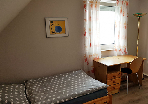 7. 3-room-apartment in 70771 Leinfelden-Echterdingen-Leinfelden