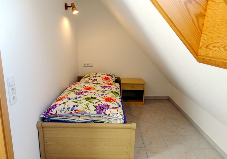 2. 1,5 Zimmer Wohnung in 73734 Esslingen-Berkheim