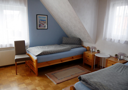 4. 3,5-room-apartment in 72666 Neckartailfingen