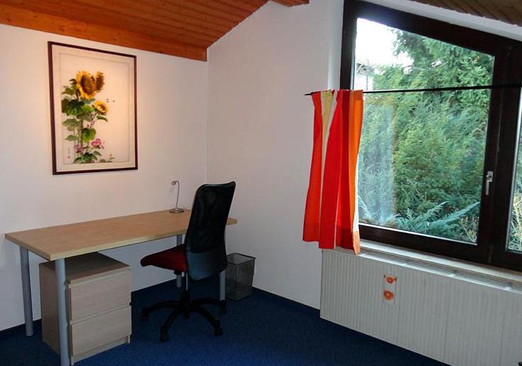1. Einzelzimmer in 72631 Aichtal-Neuenhaus