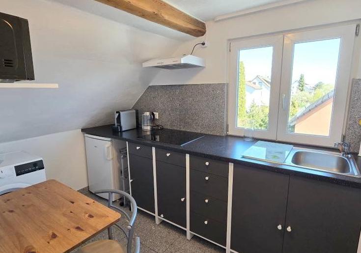 6. 3 Zimmer Wohnung in 70794 Filderstadt-Bernhausen