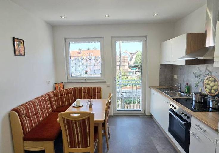 7. 4 Zimmer Wohnung in 70794 Filderstadt-Bernhausen