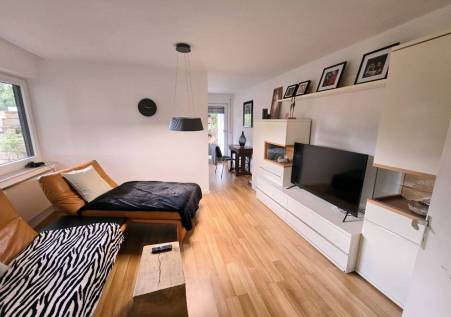 1,5 Zimmer Wohnung in 72669 Unterensingen