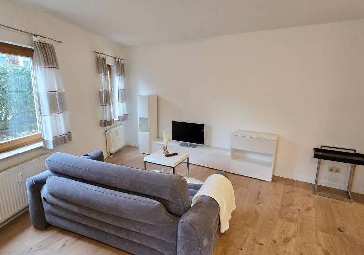 2. 2 Zimmer Wohnung in 72636 Tischardt-Frickenhausen