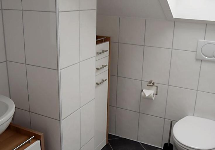 9. 2,5 Zimmer Wohnung in 72622 Nürtingen