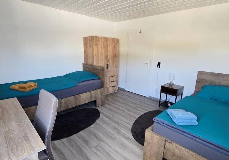 0. 3 Zimmer Wohnung in 72663 Großbettlingen