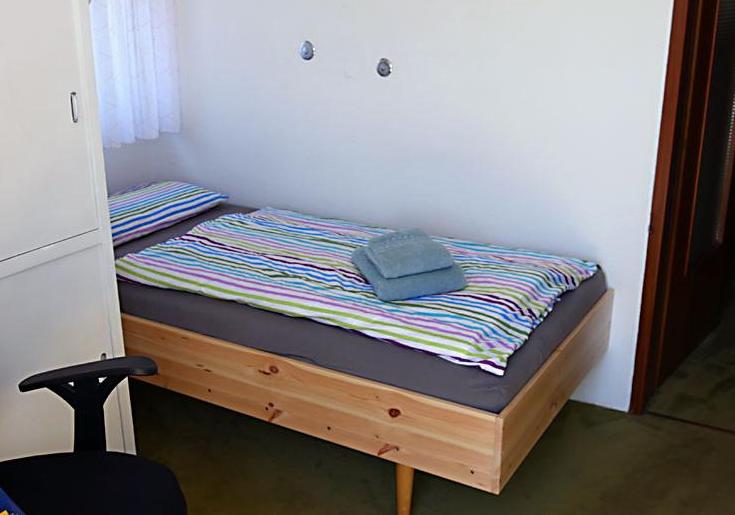 2. Einzelzimmer in 70619 Stuttgart-Heumaden