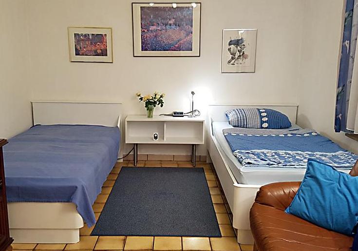 0. 1 Zimmer Wohnung in 73257 Köngen
