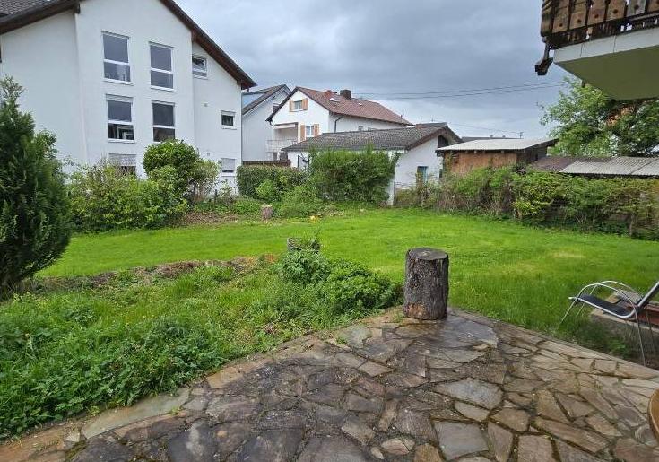 12. 4 Zimmer Wohnung in 73666 Baltmannsweiler