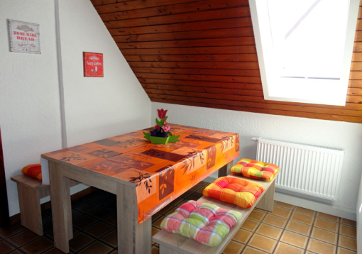 7. 3 Zimmer Wohnung in 73092 Heiningen (Göppingen)